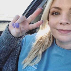 Meet your Posher, Jeri jean